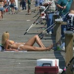 fishing